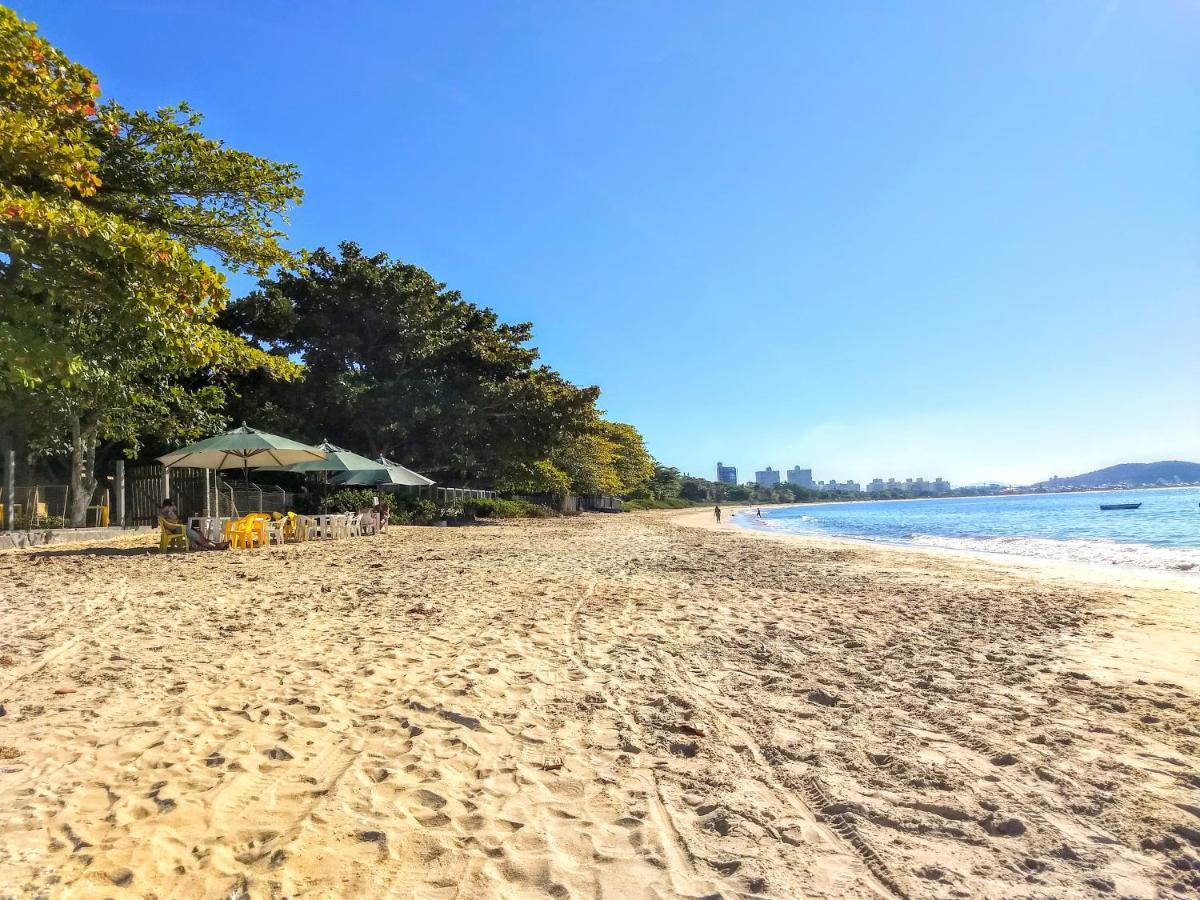 Linda Casa A 150M Da Praia E Prox Ao Beto Carrero Пеня Екстериор снимка